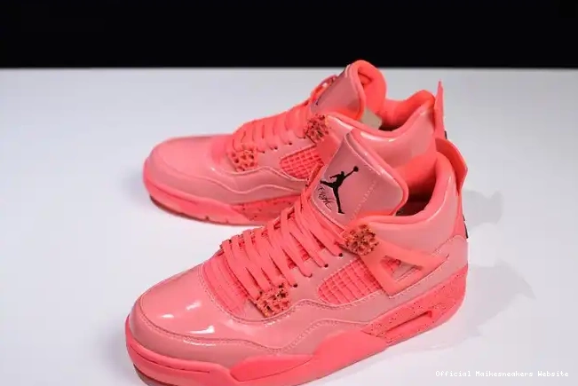 Official Maikesneakers Air Jordan Punch